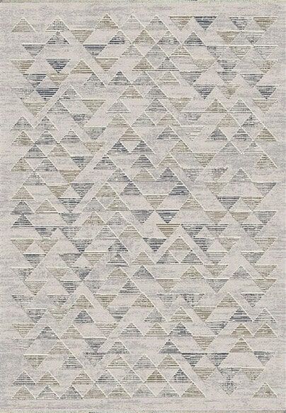 Dynamic Rugs OPULUS 4318-889 Beige and Multi